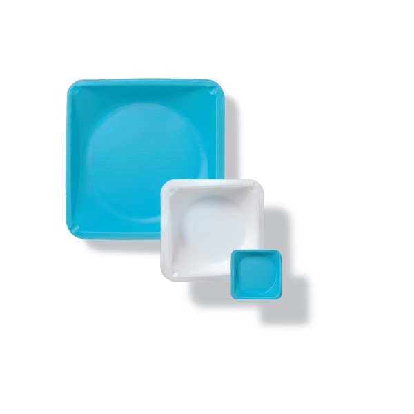 Weighing Dish, 5-3/8 In. L, PK250