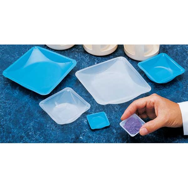 Weighing Dish, 5-3/8 In. L, PK250