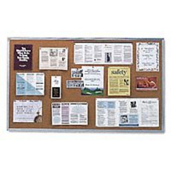 Cork Bulletin Board 48