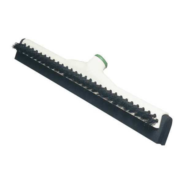 Floor Squeegee, Straight Double, 18