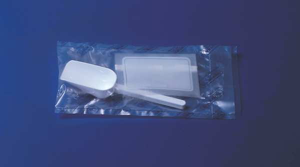 Scoop And Bag, 4 1/2 x 9 In, PK50