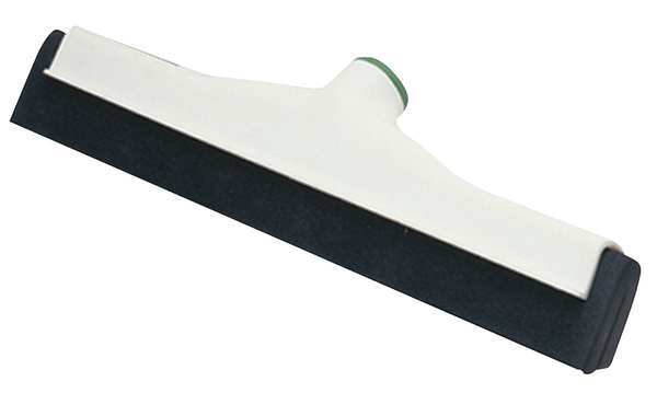 Floor Squeegee, Straight Double, 22