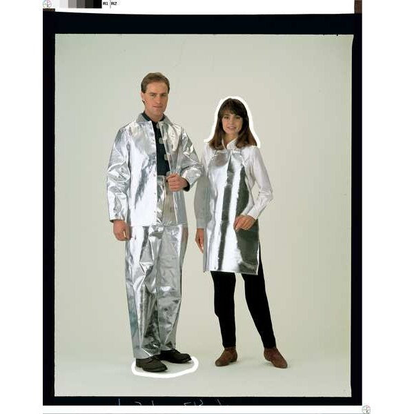 Pants, Aluminized Carbon Kevlar(R), XL