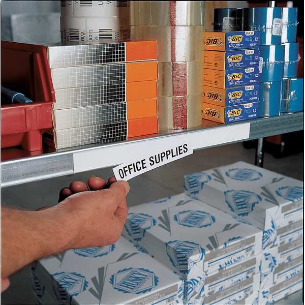 Self Adhesive, SlipStrip, 1.5x36In, PK6