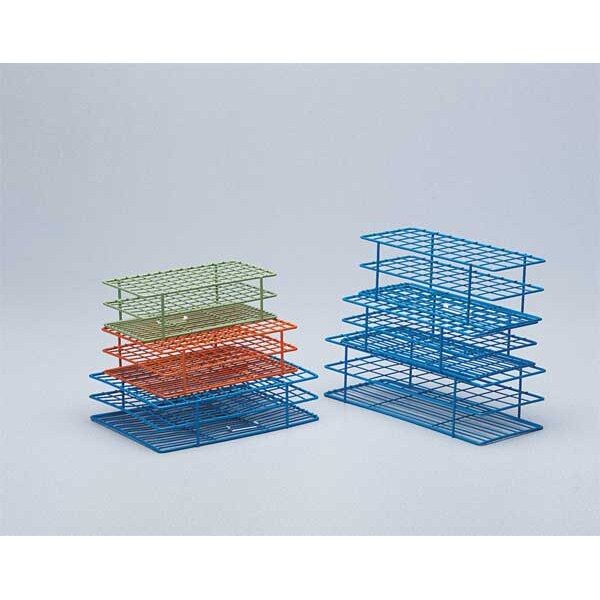 RACK TEST TUBE EPOXY COATED 22-25