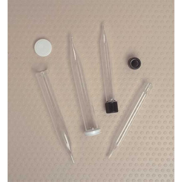 Centrifuge Tube, 15mL Capacity, PK125