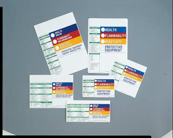 Rectangle HMIG Label 4