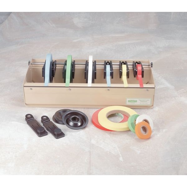 Carton Sealing Tape, Pink, 1 In. x 60 Yd.
