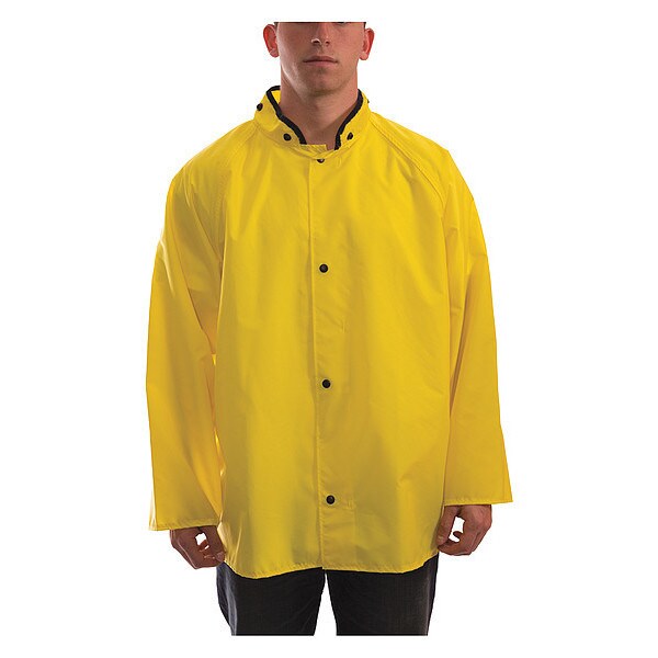 Eagle Rain Jacket, Yellow, S