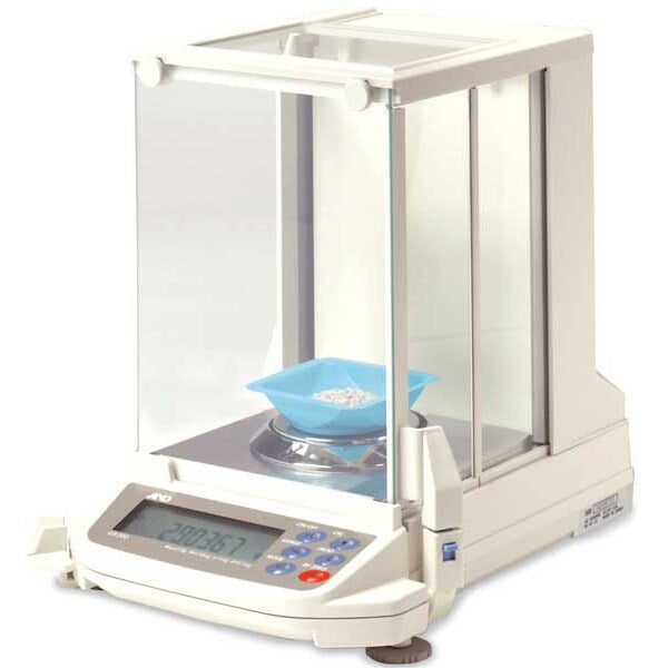 Digital Compact Bench Scale 210g Capacity