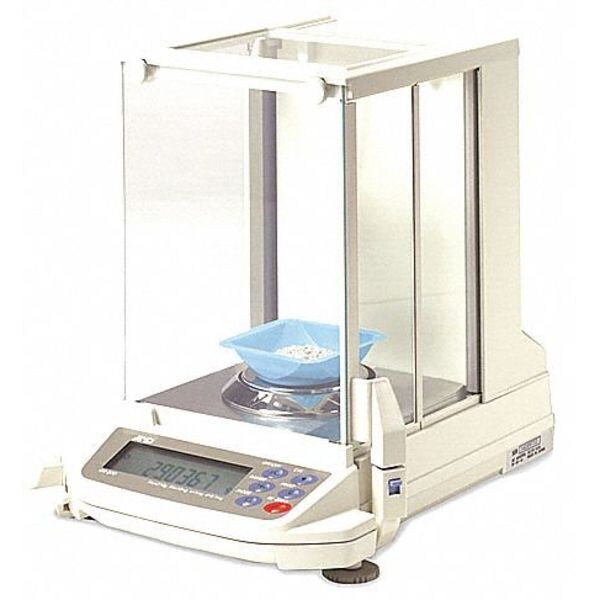 Digital Compact Bench Scale 210g Capacity