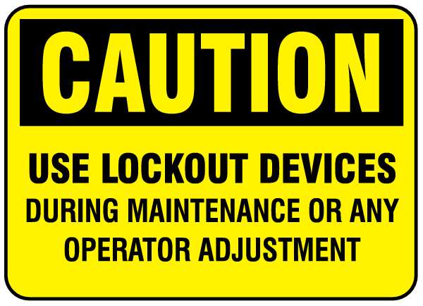 Reminder Label, 3 1/2 in Height, 5 in Width, Vinyl, Horizontal Rectangle, English