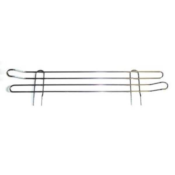Stackable Shelf Ledge, 24