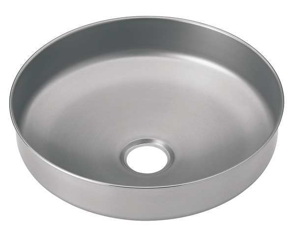Replacement Bowl, Stainless Steel
