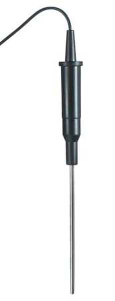 Immersion Temp Probe, 32 to 212 Deg F