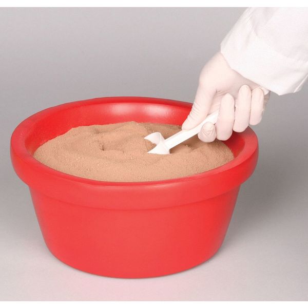 Scoop Sterile Poly 60Ml, Pk100