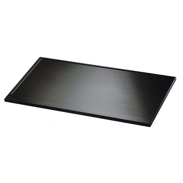 Work Surface, Flat, 72 In W