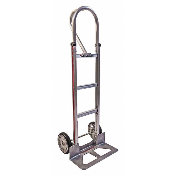 General Purpose Hand Truck, 500 lb.