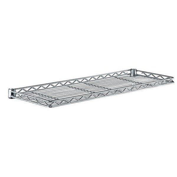 Cantilever Shelf, 12