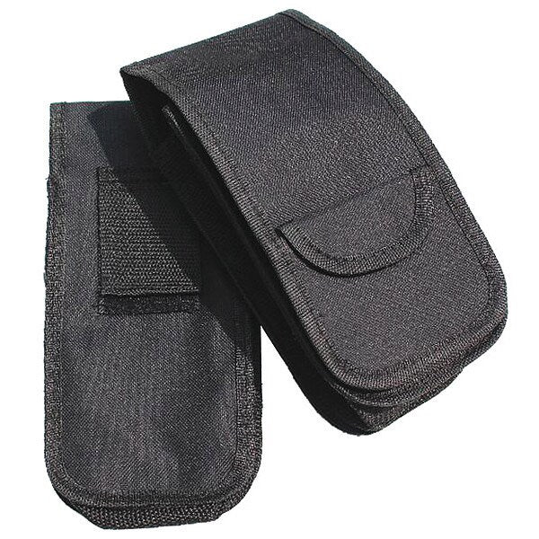 Emergency Response Holster, Black
