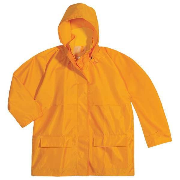 Open Road 150D suit - Yellow