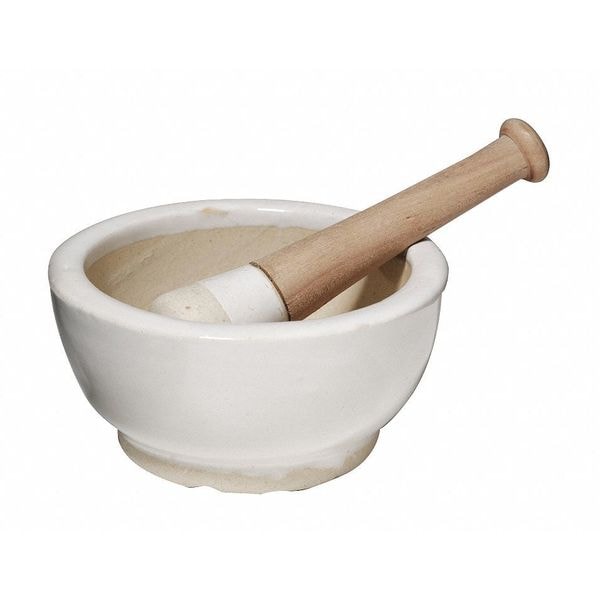 Mortar and Pestle, 125 ml