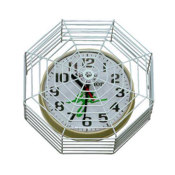 Wire Indoor Motion Detector Guardhite, 6-1/4