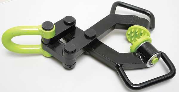 Brush Grubber Xtreme