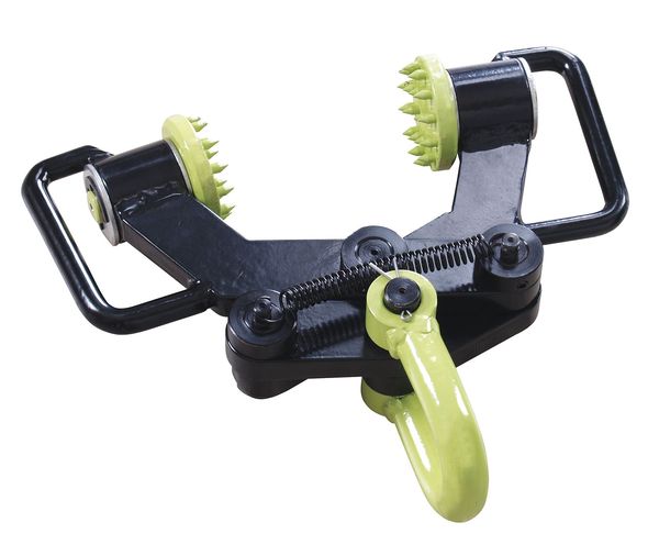 Brush Grubber Xtreme