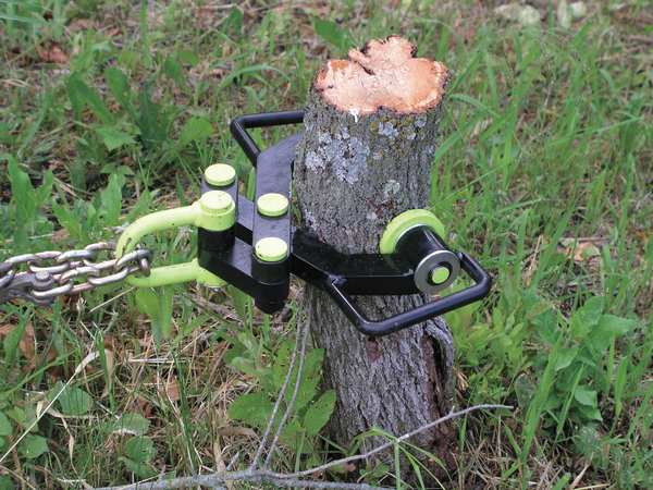 Brush Grubber Xtreme