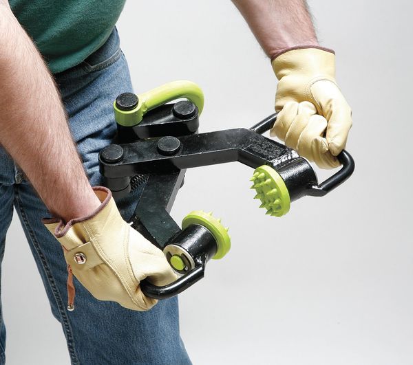 Brush Grubber Xtreme