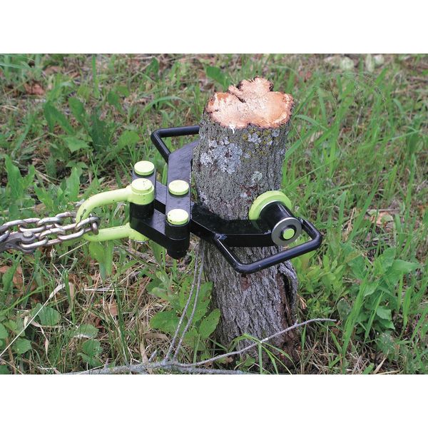 Brush Grubber Xtreme