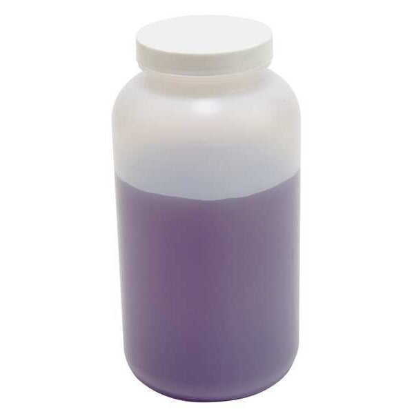 ECNMY HDPE BTL LDPE LID 1000ML, PK24