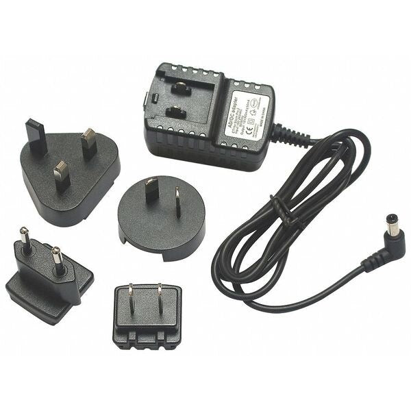 AC Adaptor, Weather Monitor