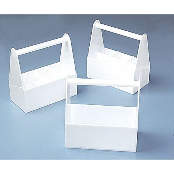 Bottle Carrier, 14x7, Polyethylene