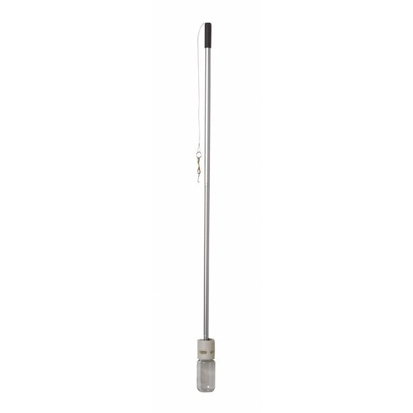 Sub-Surface Jar Sampler, 12 Ft L