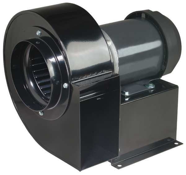Remote Blower, 115/230V