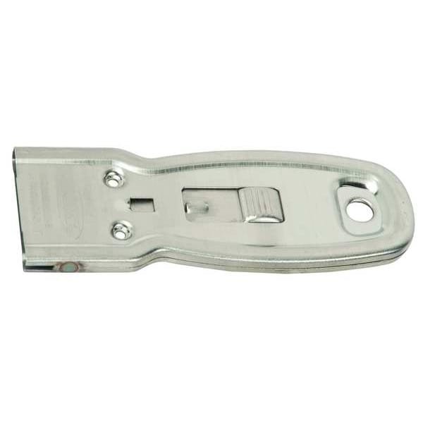Glass Scraper, Flexible, 1-1/2