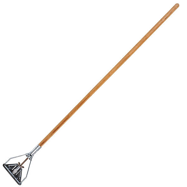 Wet Mop, Clamp On Connection, C-8BW