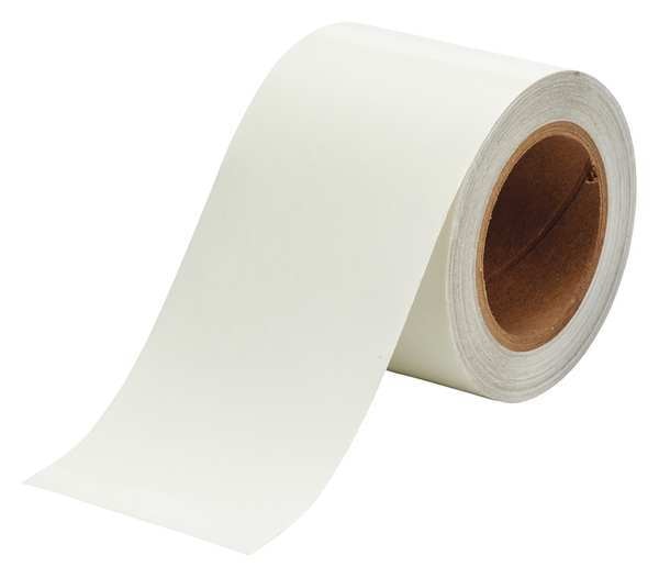 Banding Tape, Clear, 4 In. W