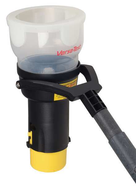 Enclosed Delivery Test Kit, 25S and Co2