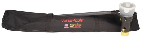 Enclosed Delivery Test Kit, 25S and Co2