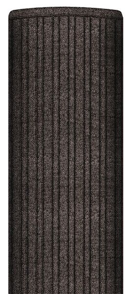 Entrance Runner, Charcoal, 3 ft. W x 10 ft. L