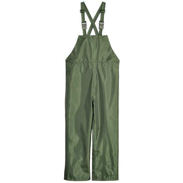 Open Road 150D Suit - Green