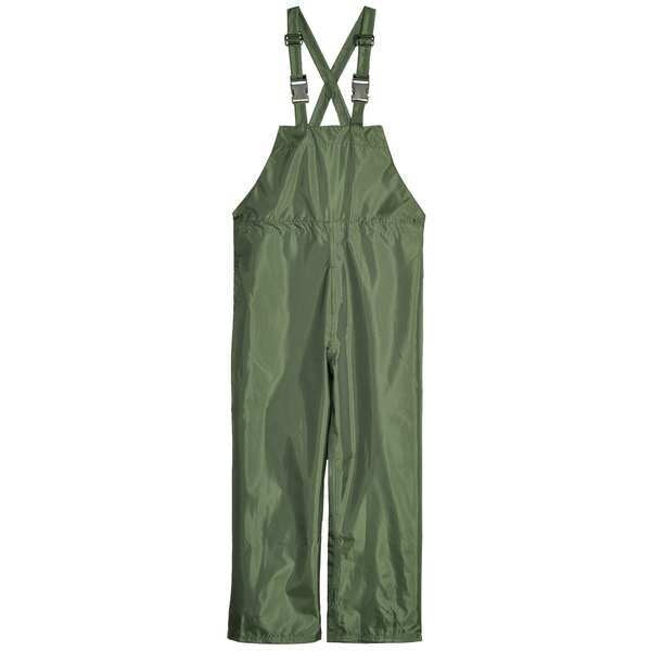 Open Road 150D Suit - Green