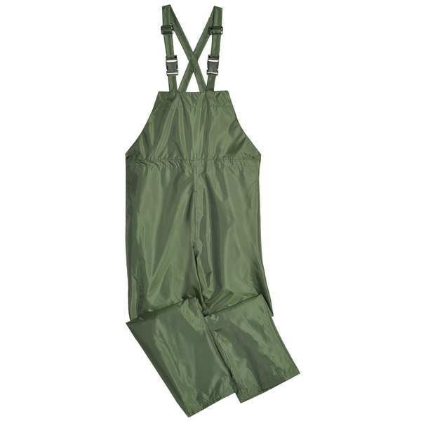 Open Road 150D Suit - Green