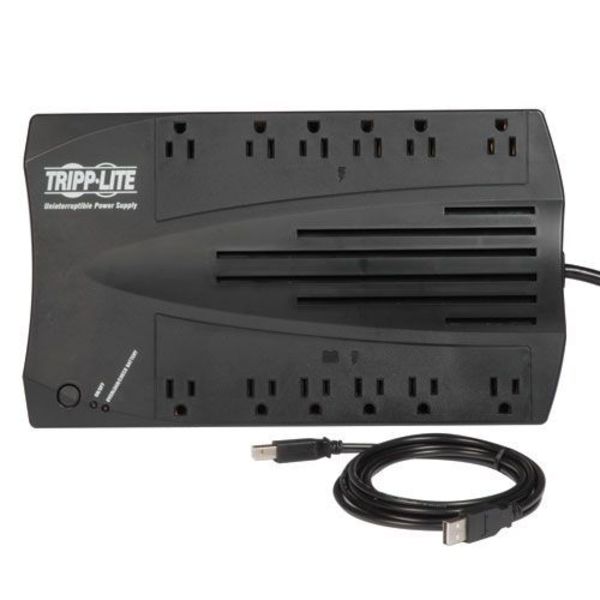 UPS System, Line Interactive, 750VA