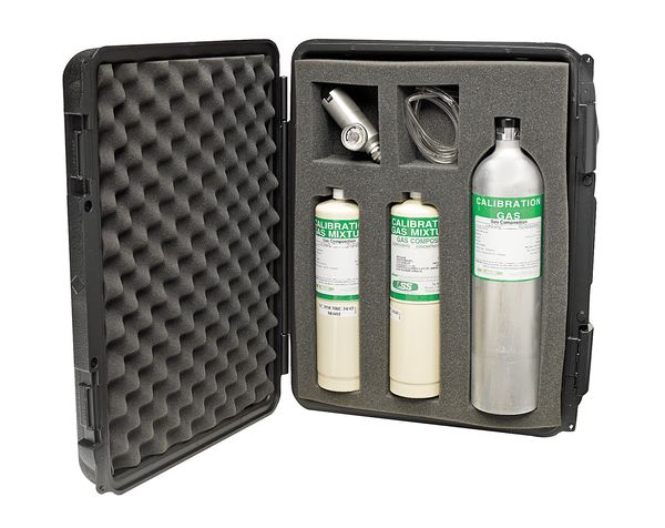 Gas Regulator, 1Lpm