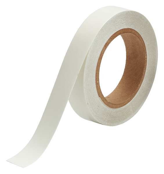 Banding Tape, Clear, 1 In. W