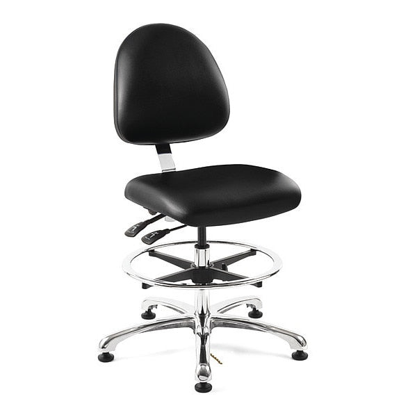 Vinyl Task Chair, 23